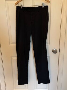 Uniqlo Men’s Dress Pants